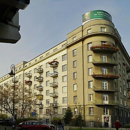 Separated Kitchen, Fast Internet Aleja 3 Maja 2M80 Warszawa Zewnętrze zdjęcie
