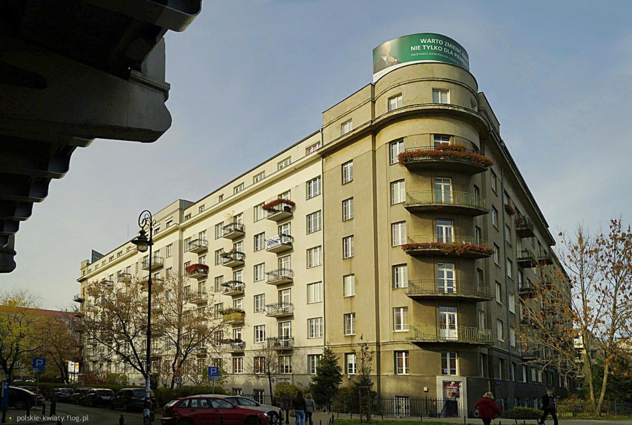 Separated Kitchen, Fast Internet Aleja 3 Maja 2M80 Warszawa Zewnętrze zdjęcie